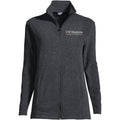 Lands' End Women's UW Medicine ThermaCheck Fleece Full Zip thumbnail