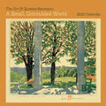 A Small, Untroubled World The Art of Gustave Baumann 2027 Wall Calendar thumbnail