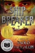 Ship Breaker thumbnail