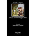 Fabula de Polifemo y Galatea (Catedra) (ed Cardenas, 2010) thumbnail