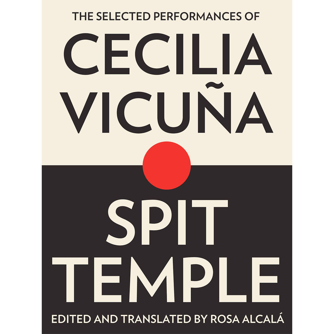 Spit Temple