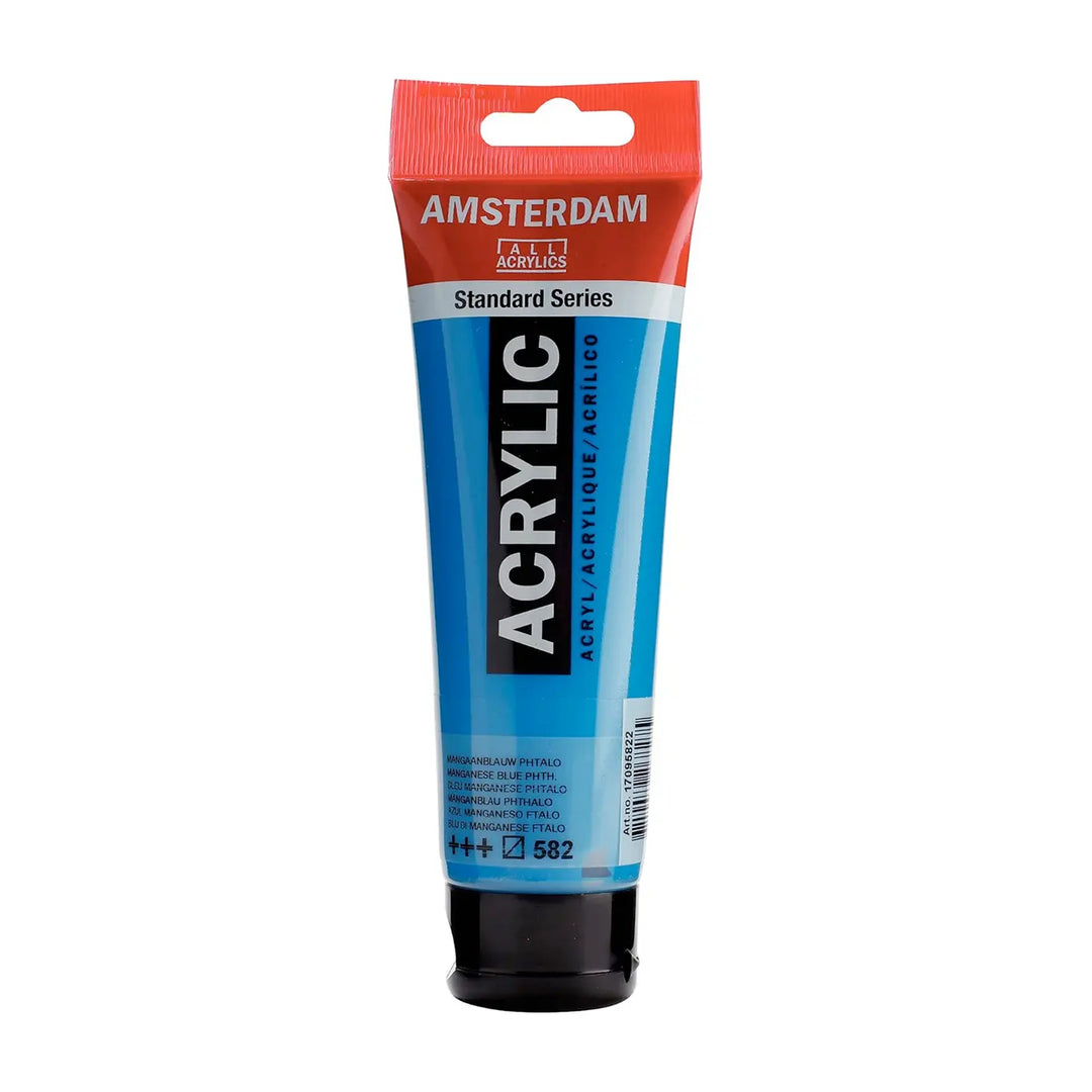 Amsterdam 120ml Acrylic Paint