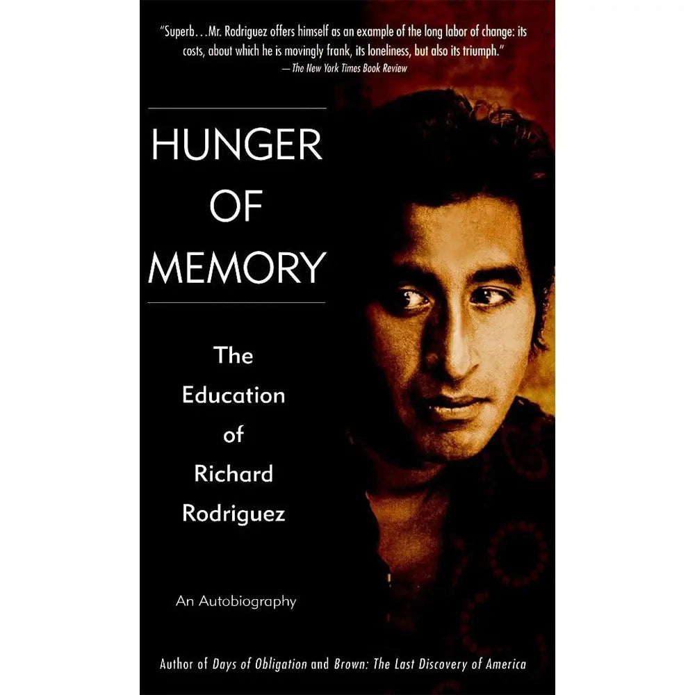 Hunger Of Memory