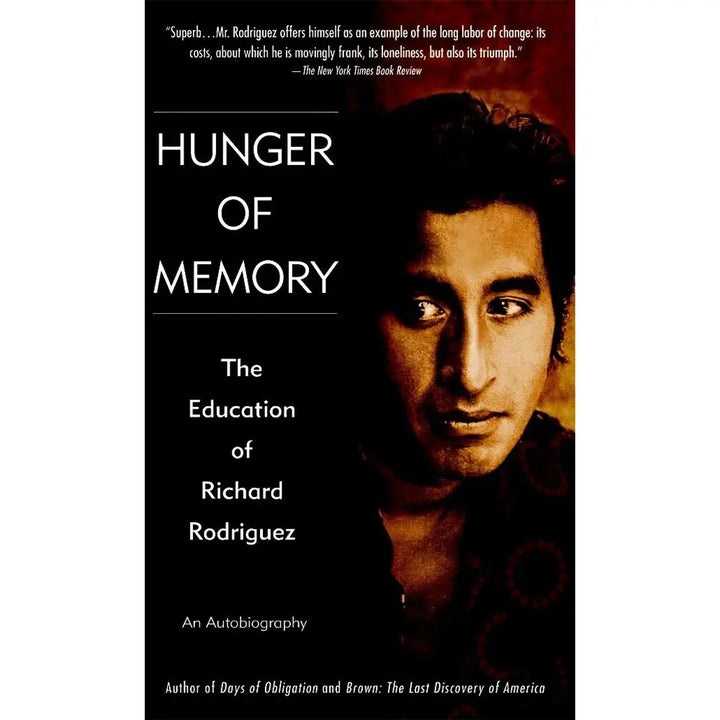 Hunger Of Memory