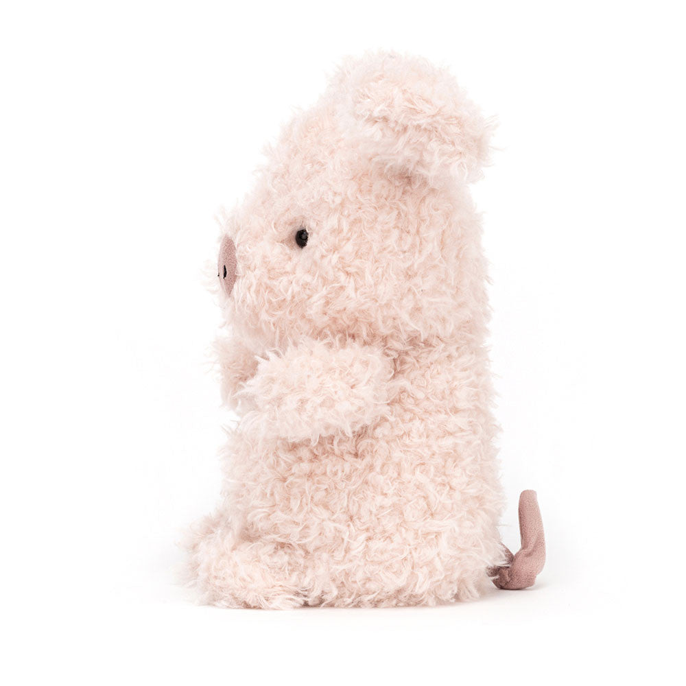 Jellycat Little Pig Plush