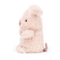 Jellycat Little Pig Plush thumbnail