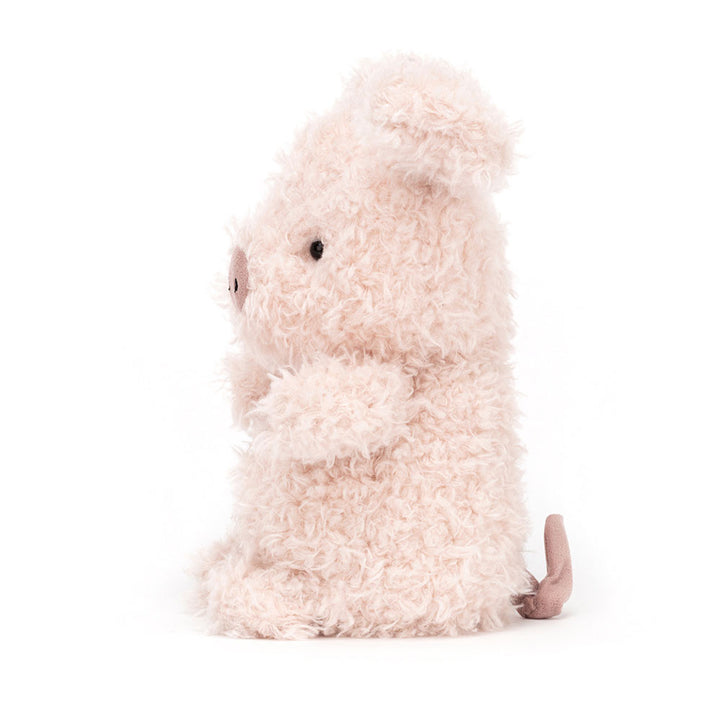 Jellycat Little Pig Plush