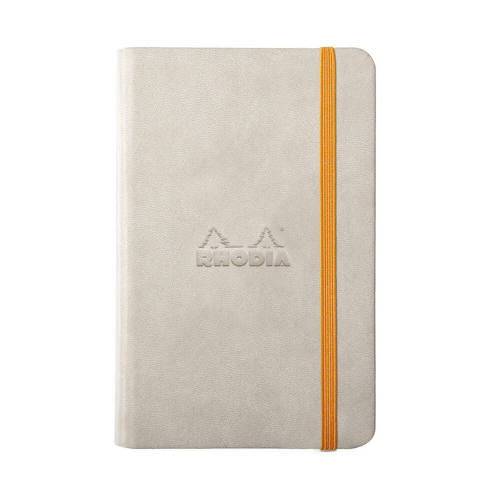 Rhodia Rhodiarama A6 Lined Webnotebook 96 Count