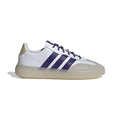 adidas White 2026 Barreda Decode Shoe Right Side thumbnail