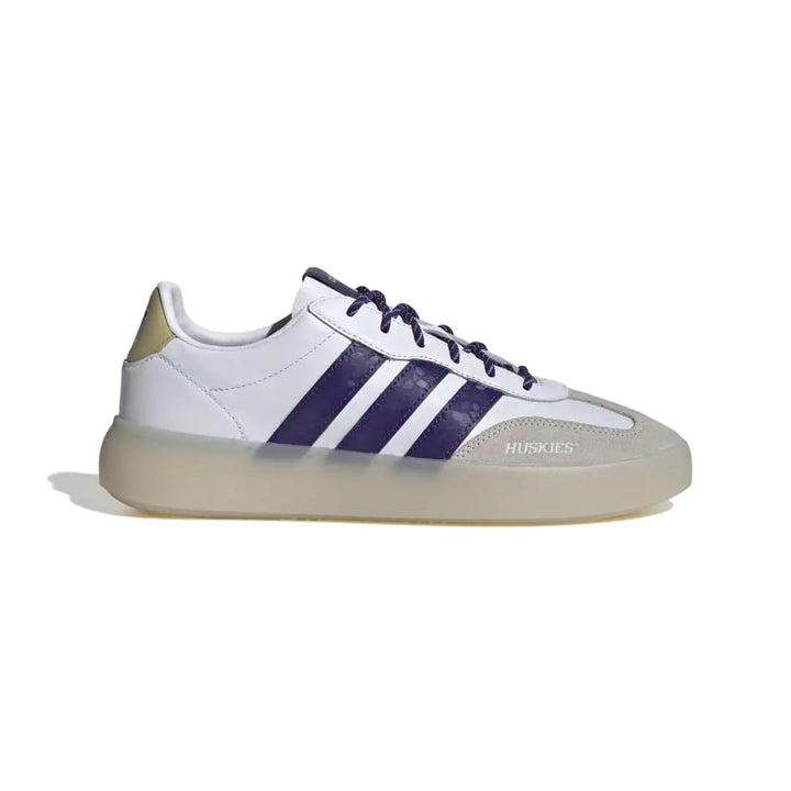 adidas White 2026 Barreda Decode Shoe