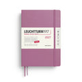 Leuchtturm 2027 A5 Hardcover Daily Planner thumbnail