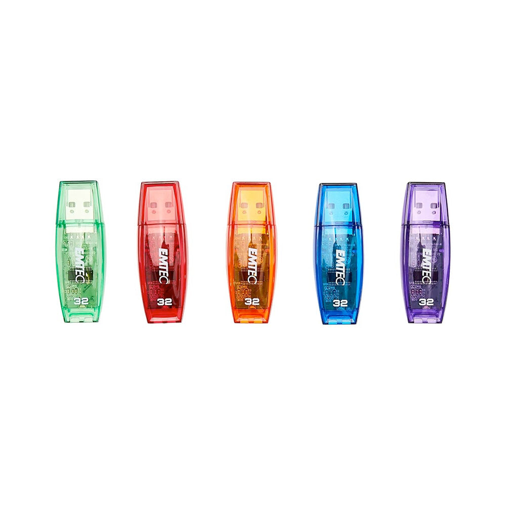 Emtec Novelty Flash Drive 32GB