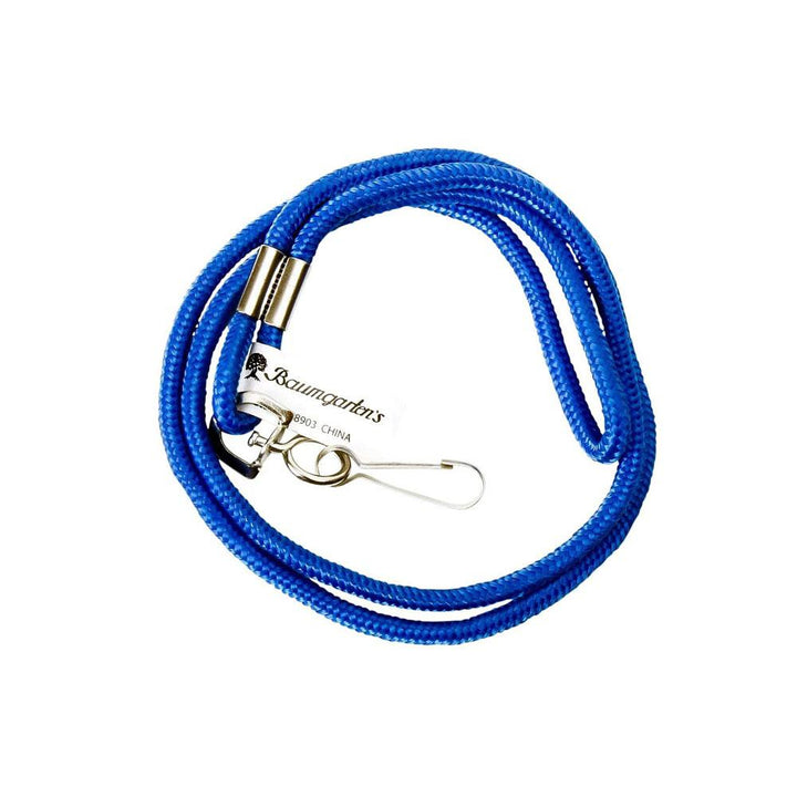 Sicurix Standard Nylon Lanyard With Swivel Hook