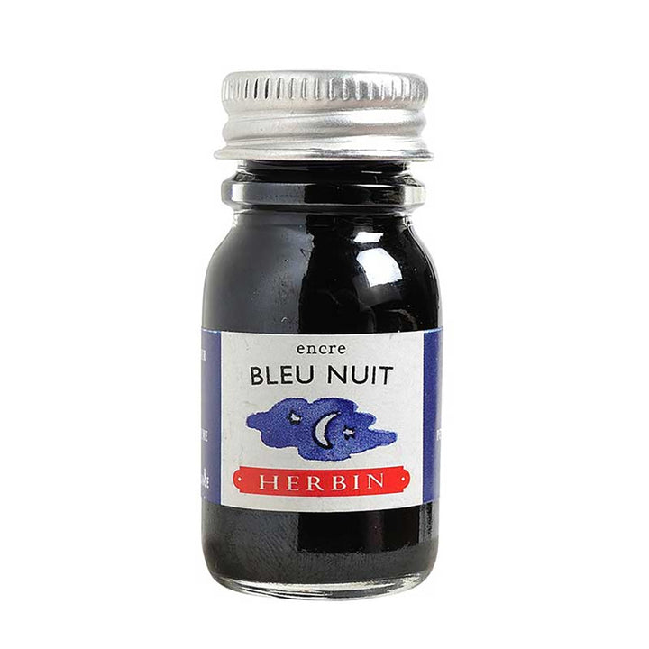 J. Herbin 10ml Fountain Pen Ink