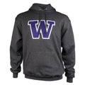 Champion Unisex Big W Twill Hoodie thumbnail