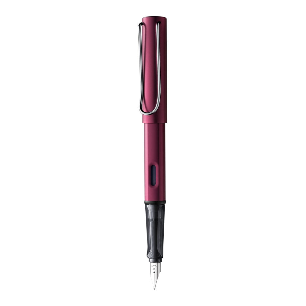 Lamy AL-star Fountain Pen
