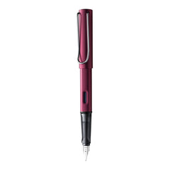 Lamy AL-star Fountain Pen