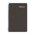 Payne Skivertex 5.5"x8.5" Large Print Address Book thumbnail