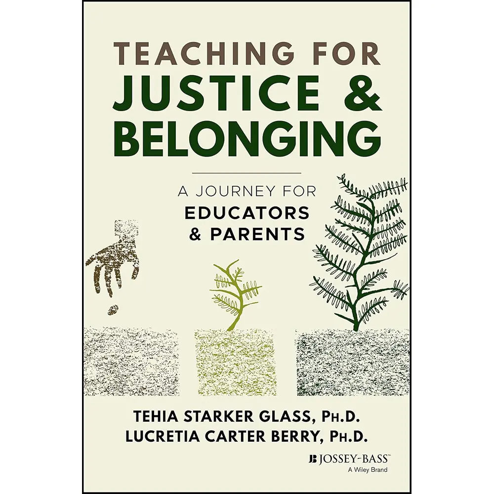 Teaching for Justice and Belonging