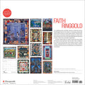 Faith Ringgold 2027 Wall Calendar thumbnail
