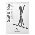 Clairefontaine Graf It Sketch Pad thumbnail