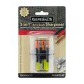 General's 3-in-1 Pencil Sharpener thumbnail