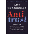 Antitrust: Taking on Monopoly Power from the Gilded Age to the Digital Age thumbnail