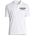 Lands' End Men's UW Foster Alumni Flagship Performance Polo thumbnail