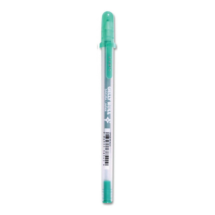 Sakura Silver Shadow Gelly Roll
