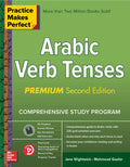 Arabic Verb Tenses (2E 19) thumbnail