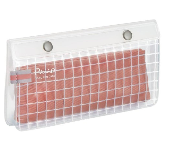 Kokuyo Piip Tool Pen Case