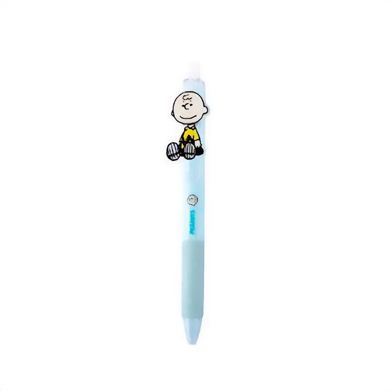 Peanuts Charlie Brown Gel Pen