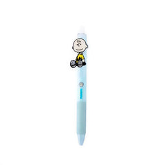 Peanuts Charlie Brown Gel Pen