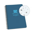 Rite in the Rain 4-5/8"x7" Universal Side Spiral Notebook thumbnail