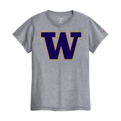 Photo of League Women's W Intramural Classic Tee.