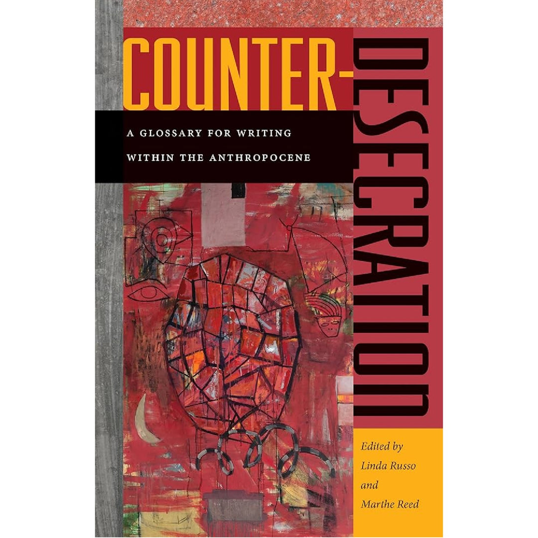 Counter-Desecration
