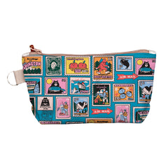 Chalo PNW Stamp Medium Pouch