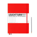 Leuchtturm 1917 Master Slim A4+ Hardcover Notebook 123ct thumbnail