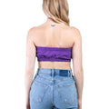 Hype and Vice Women's UDUB Bandeau Top thumbnail