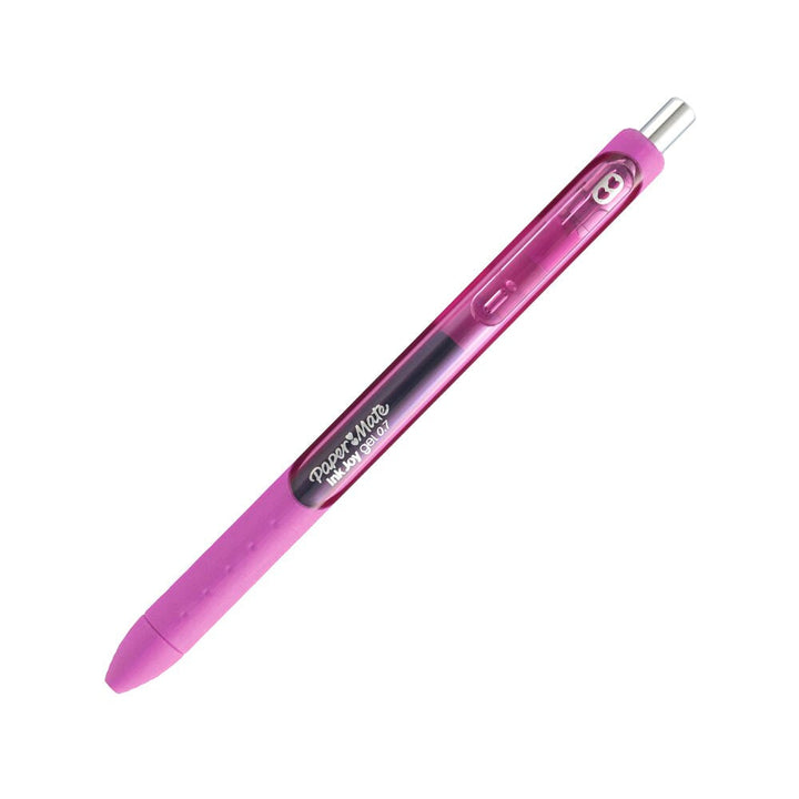 InkJoy 0.7mm Retractable Gel Pen