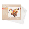 Fluid 100 140lb Cold Press Watercolor Paper Pochettes thumbnail