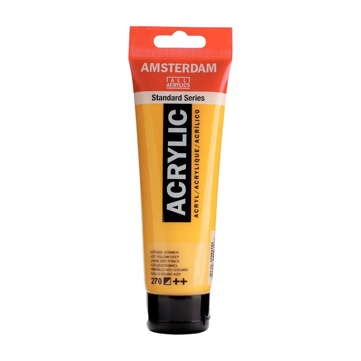 Amsterdam 120ml Acrylic Paint