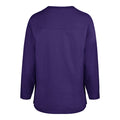 47 Brand Women's Applique W Logo Timeless 3/4 Sleeve Tee thumbnail