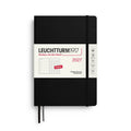 Leuchtturm 2027 Dotted A5 Weekly Hardcover Planner Notebook thumbnail