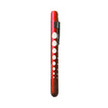 McCoy Reusable Aluminum LED Penlight With Pupil Gauge thumbnail