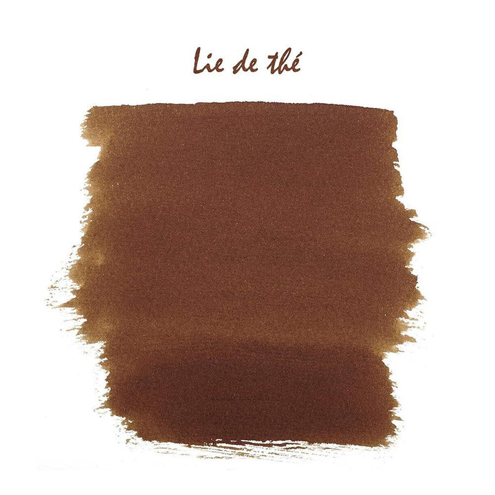 J. Herbin 10ml Fountain Pen Ink