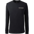Lands' End Unisex UW Medicine Long Sleeve T-shirt thumbnail
