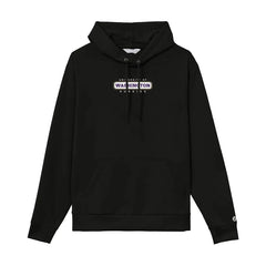 Photo of League Men's Washington Huskies Embroidered Monterey Hoodie.