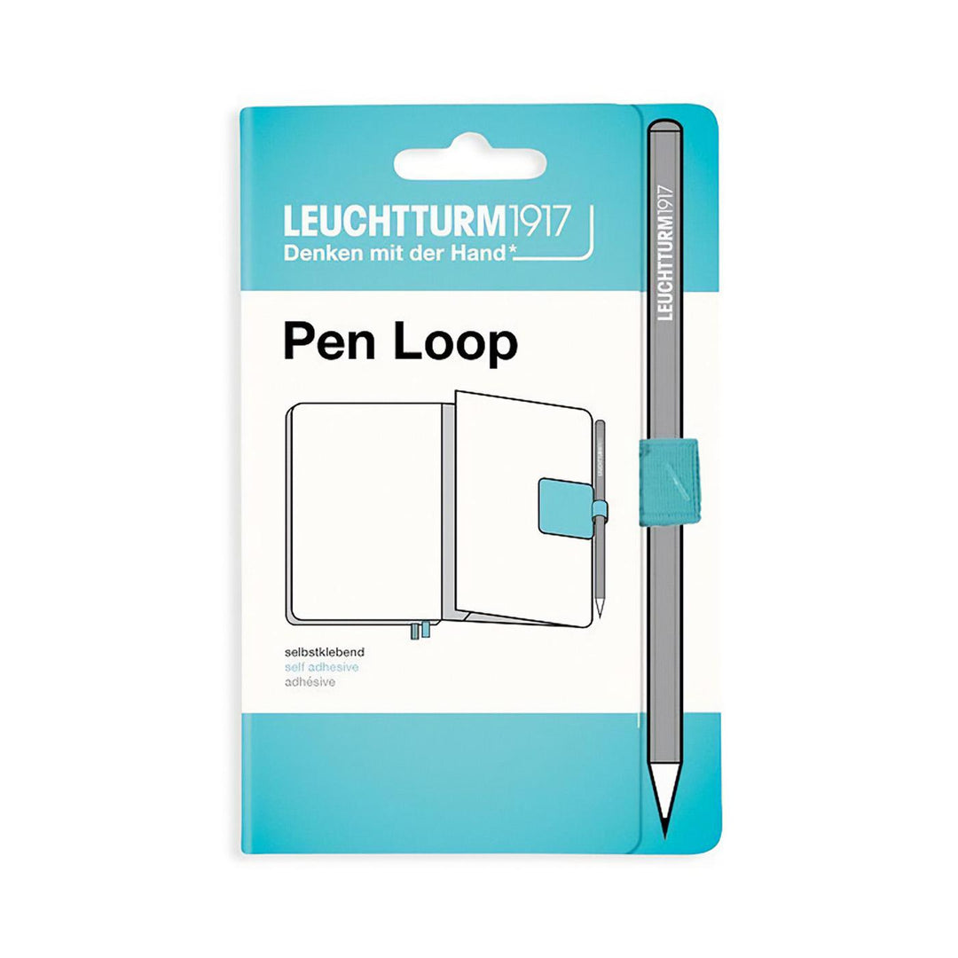 Leuchtturm Self-Adhesive Pen Loop