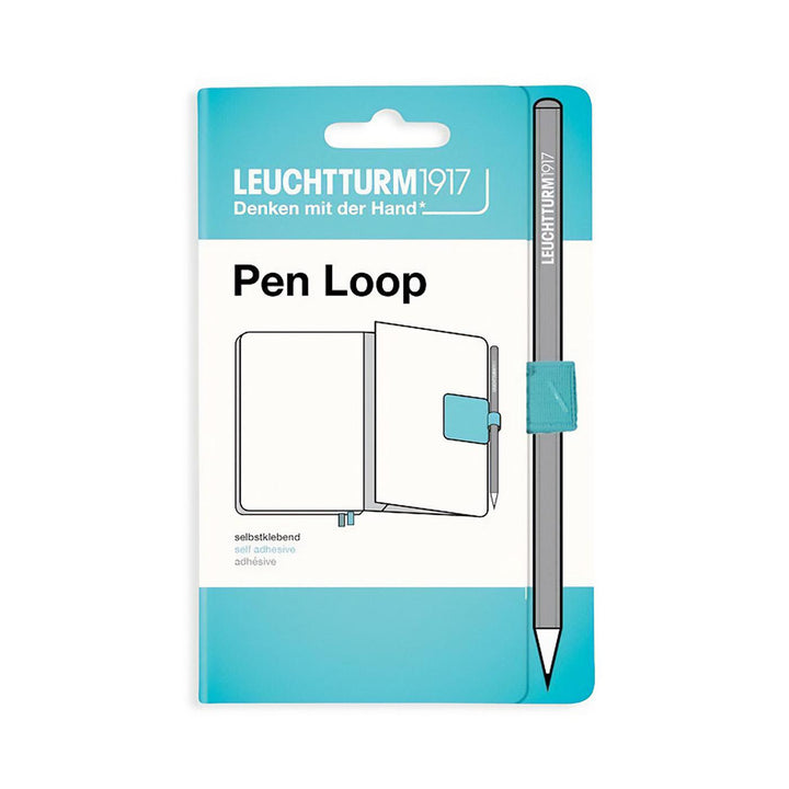 Leuchtturm Self-Adhesive Pen Loop